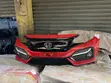Honda Civic Spec Bumper Complete (2016-2021) - 2