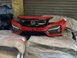 Honda Civic Spec Bumper Complete (2016-2021) - 3
