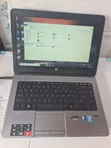 HP 650 G1 Laptop - Intel Core i5, 8GB RAM, 500GB HDD - 1