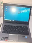 HP 650 G1 Laptop - Intel Core i5, 8GB RAM, 500GB HDD - 3