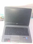 HP 650 G1 Laptop - Intel Core i5, 8GB RAM, 500GB HDD - 4