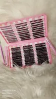 Spiky/Whispy Cluster Lash Set - 5