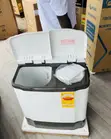 Premium Classic Nasco 5kg Semi-Automatic Washing Machine - 1