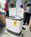 Premium Classic Nasco 5kg Semi-Automatic Washing Machine - 2
