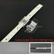 Strip-to-Wire Terminal Connectors - No Welding - 2