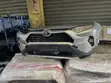 Toyota RAV4 Front Bumper (2020-2024) - 1