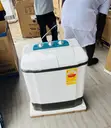 Classic Nasco 5kg Semi-Automatic Washing Machine - 1