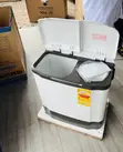 Classic Nasco 5kg Semi-Automatic Washing Machine - 2