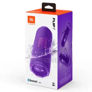 JBL Flip 7 Speaker