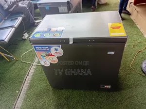 Nasco 200L Freezer - Efficient Cooling, 1 Year Warranty