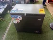 Nasco 200L Freezer - Efficient Cooling, 1 Year Warranty - 2
