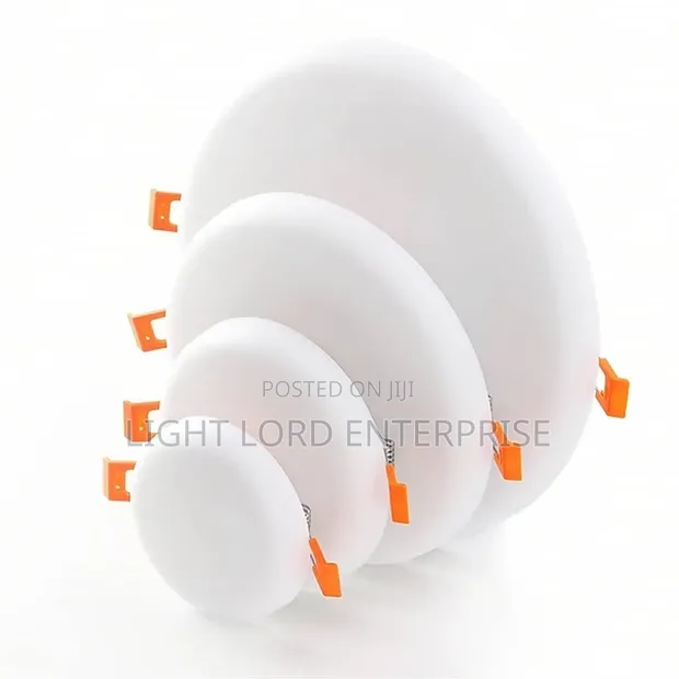 Ctorch Slimless LED Ceiling Light 18W/24W/36W - 1