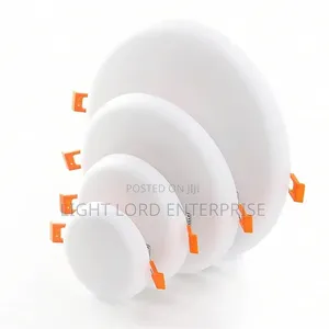 Ctorch Slimless LED Ceiling Light 18W/24W/36W