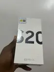 Samsung Galaxy S20 FE 5G 128GB Black - 1