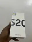 Samsung Galaxy S20 FE 5G 128GB Black - 2