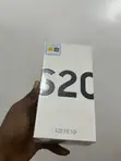 Samsung Galaxy S20 FE 5G 128GB Black - 5