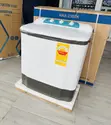 Premium Design Nasco 5kg Semi-Automatic Washing Machine (Spin Dry) - 2