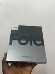 Samsung Galaxy Z Fold4 256GB Black - 1