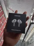 Samsung Galaxy Buds4 Pro - 1