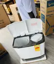 Super Classic Nasco 5kg Semi-Automatic Washing Machine - 2