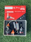 M8 Pro LED Headlight Bulbs - 2