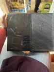 Xbox One Console with 6 Games and Controller - 1