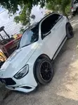 Mercedes-Benz GLC-Class 2020 - 2