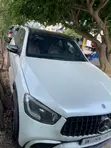 Mercedes-Benz GLC-Class 2020 - 3