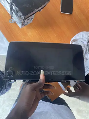 Honda CR-V 2017-2021 Car DVD Player