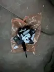 Honda Civic Bonnet Lock (2022-2024) - 1
