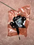 Honda Civic Bonnet Lock (2022-2024) - 3