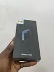 New Samsung Galaxy Z Flip6 256GB Blue - 2