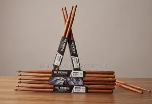 Vic Firth Drum Sticks - Brand New