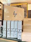 HP ZBook Firefly 14 G7 Laptop - 14" Touchscreen, Core i5, 8GB RAM, 256GB SSD - 1