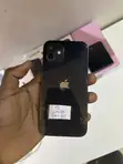 Apple iPhone 12 64GB Black - 3