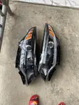 KIA Optima 2016-2018 LED Headlight Pair - 2