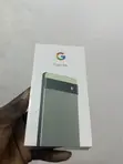 New Google Pixel 6a 128GB - 2