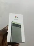 New Google Pixel 6a 128GB - 3