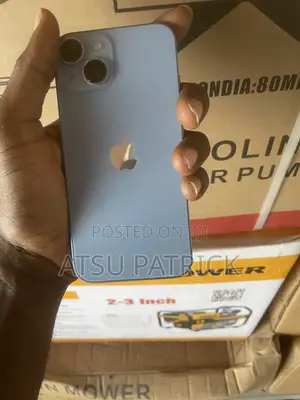Apple iPhone 14 128GB Blue