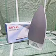 Royal Deluxy Dry Iron - 2