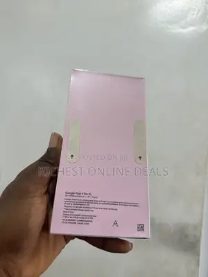 Google Pixel 9 Pro XL 256GB