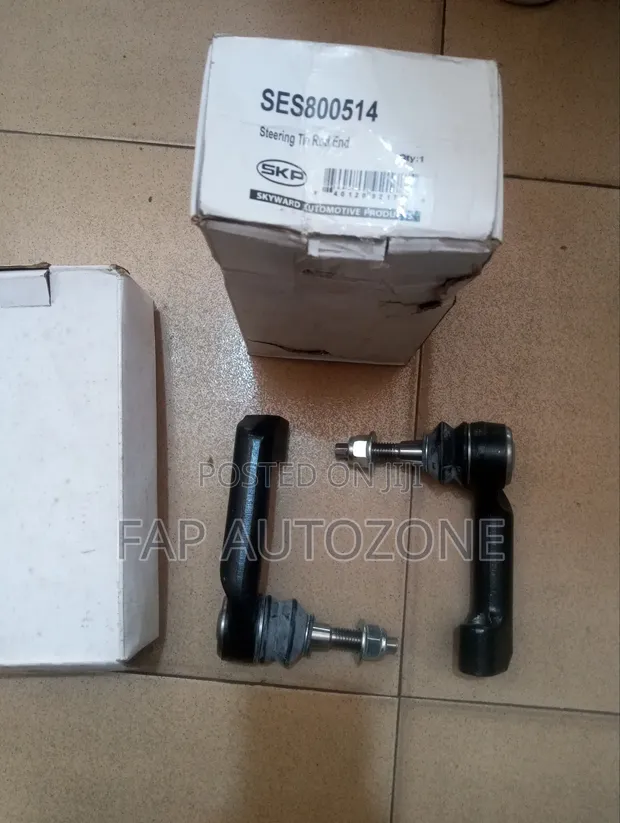 Premium SKP Ford F-150, Expedition, Navigator Tie Rod Ends - 1