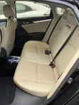 2018 Honda Civic Touring Sedan - Black - 2