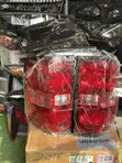Chevrolet Silverado 2016-2020 Taillights - 1