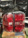 Chevrolet Silverado 2016-2020 Taillights - 2