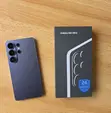 New Samsung Galaxy S26 Ultra 5G 1TB Black - 3