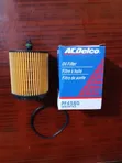 ACDelco PF456G Engine Oil Filter - 3