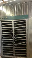Large Commercial Dehydrator - Made in Ghana - 1