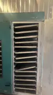 Large Commercial Dehydrator - Made in Ghana - 2