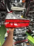 Toyota Sienna Taillights (2011-2016) - 1